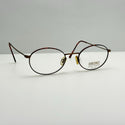 Seiko Eyeglasses Eye Glasses Frames T324 320 49-19-145 Japan