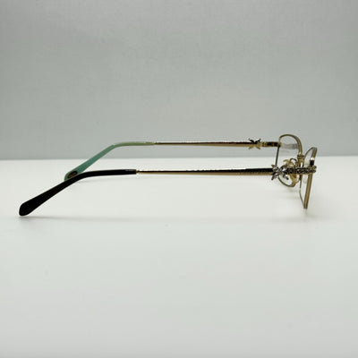 Tiffany & Co. Eyeglasses Eye Glasses Frames TF 1098-B 6091 53-16-135