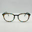 You’s Yous Eyeworks Eyeglasses Eye Glasses Frames 1009 15 Amsterdam 50-20-135