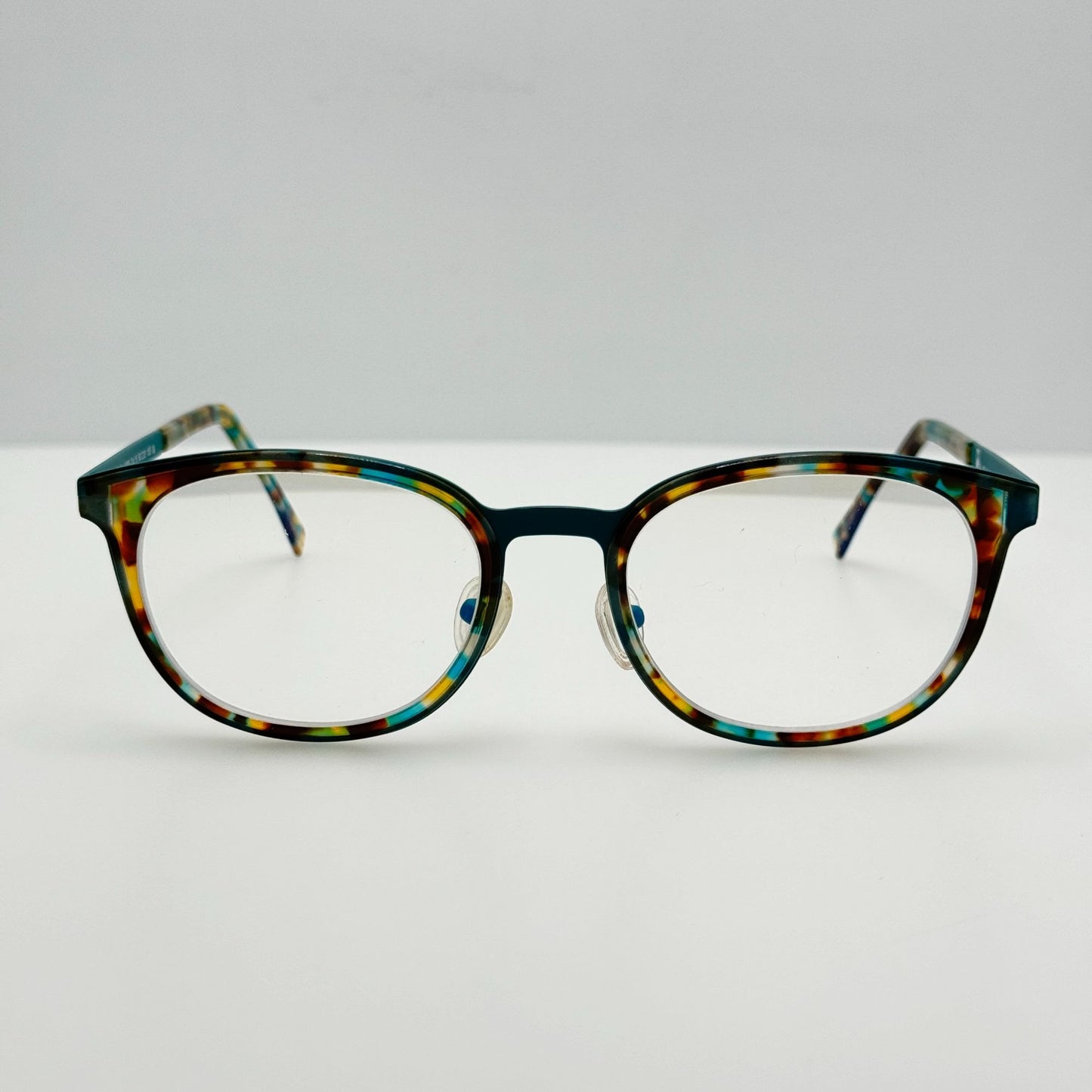 You’s Yous Eyeworks Eyeglasses Eye Glasses Frames 1009 15 Amsterdam 50-20-135