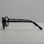 Genevieve Eyeglasses Eye Glasses Frames Attentive Purple Tortoise 49-18-145