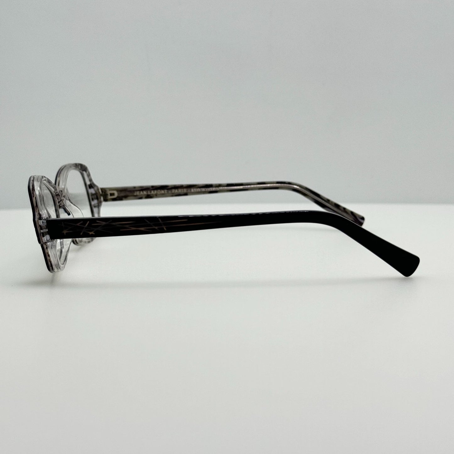 Jean Lafont Eyeglasses Eye Glasses Frames Heritage 323 France 51-15-135