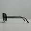 Vuliwear Sunglasses BLKNBLU Mod 306 Col 042 Polarized W/ Case