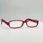 Gucci Eyeglasses Eye Glasses Frames GG 2568 Pr3 50-15 Italy