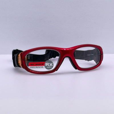 Liberty Sport Eyeglasses Eye Glasses Frames MX21 #1 51-17-125