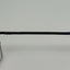 Ted Baker Eyeglasses Eye Glasses Frames TXL508 BLK 58-19-150