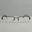 Adrienne Vittadini Eyeglasses Eye Glasses Frames AV6066 212 50-17-135