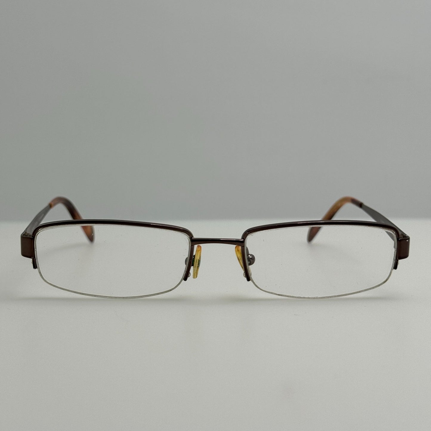Adrienne Vittadini Eyeglasses Eye Glasses Frames AV6066 212 50-17-135