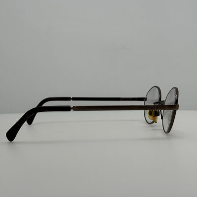 Emporio Armani Eyeglasses Eye Glasses Frames 076 1021 50-22-140