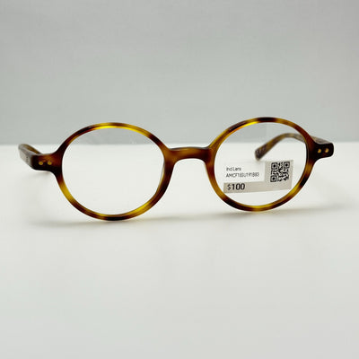 Jins Eyeglasses Eye Glasses Frames MCF-15S-U191B 83 45-21-151 39