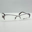 Soho Eyeglasses Eye Glasses Frames SU-604 Silver 52-17-135