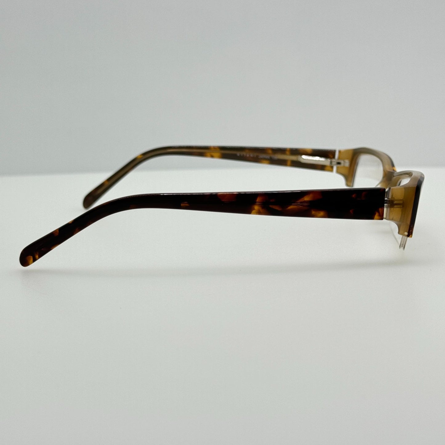 Kitami Eyeglasses Eye Glasses Frames K365 P020 53-18-135 Japan