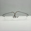 Silhouette Eyeglasses Eye Glasses Frames M7410 /45 V 6055 48-20-150 Austria