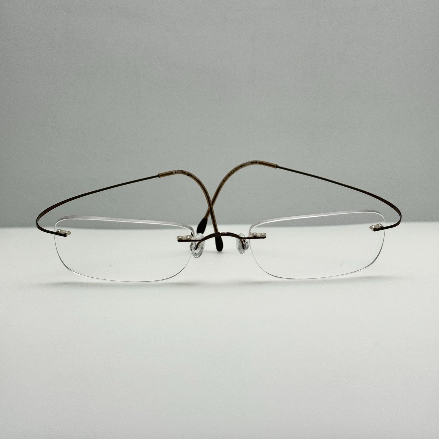 Silhouette Eyeglasses Eye Glasses Frames M7410 /45 V 6055 48-20-150 Austria