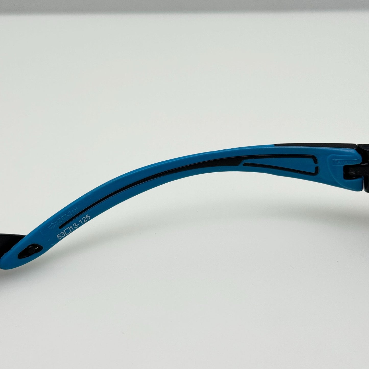 Bolle Eyeglasses Eye Glasses Frames Swag Z87+2 53-13-125