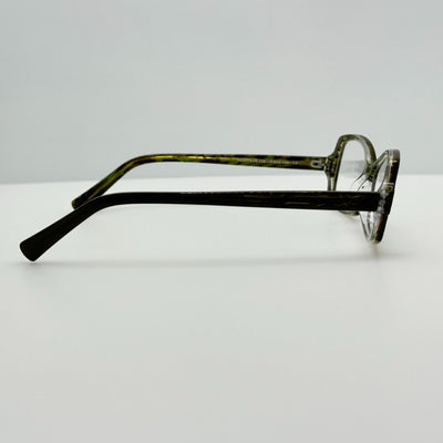 Jean Lafont Eyeglasses Eye Glasses Frames Heritage 426 France 51-15-135