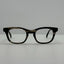 See Eyeglasses Eye Glasses Frames 1634 Col 18 France 48-18-140