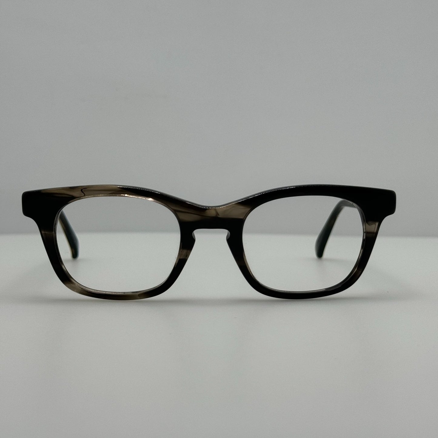 See Eyeglasses Eye Glasses Frames 1634 Col 18 France 48-18-140