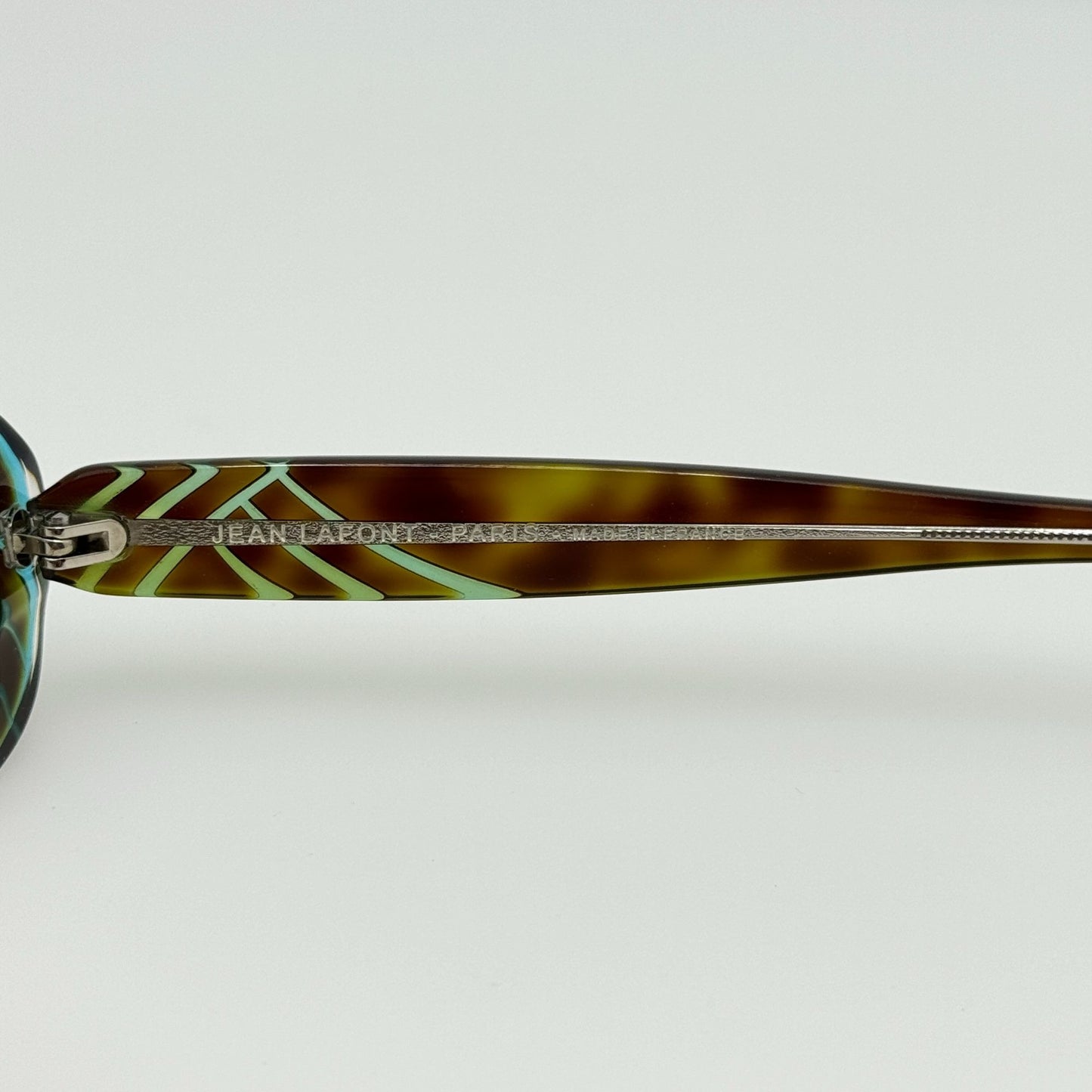 Jean Lafont Eyeglasses Eye Glasses Frames Gloria 675 France 53-16-140