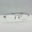 Giorgio Armani Eyeglasses Eye Glasses Frames AR 5066 3015 51-20-150