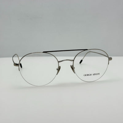 Giorgio Armani Eyeglasses Eye Glasses Frames AR 5066 3015 51-20-150
