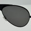 Vuliwear Sunglasses BLKNBLU Mod 306 Col 042 Polarized W/ Case