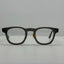 Willson Eyeglasses Eye Glasses Frames 6 4 3/4 USA Vintage 46-24