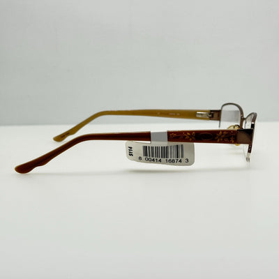 Oscar De La Renta Eyeglasses Eye Glasses Frames OSL706 234 53-18-135