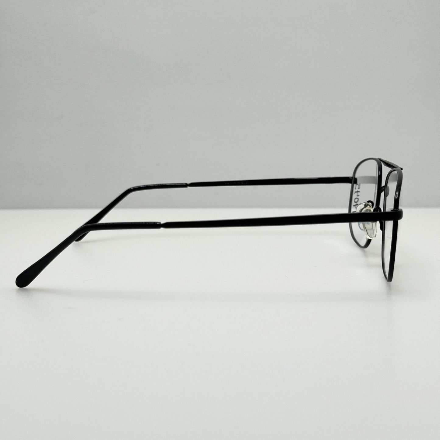Avalon Eyeglasses Eye Glasses Frames Parade PR01535 Black 54-18-145