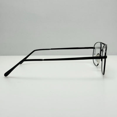Avalon Eyeglasses Eye Glasses Frames Parade PR01535 Black 54-18-145