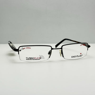 Easytwist Eyeglasses Eye Glasses Frames ET876 90 54-19-145