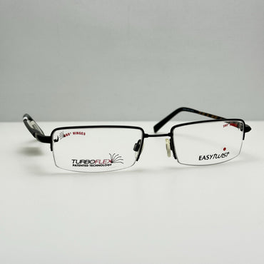 Easytwist Eyeglasses Eye Glasses Frames ET876 90 54-19-145