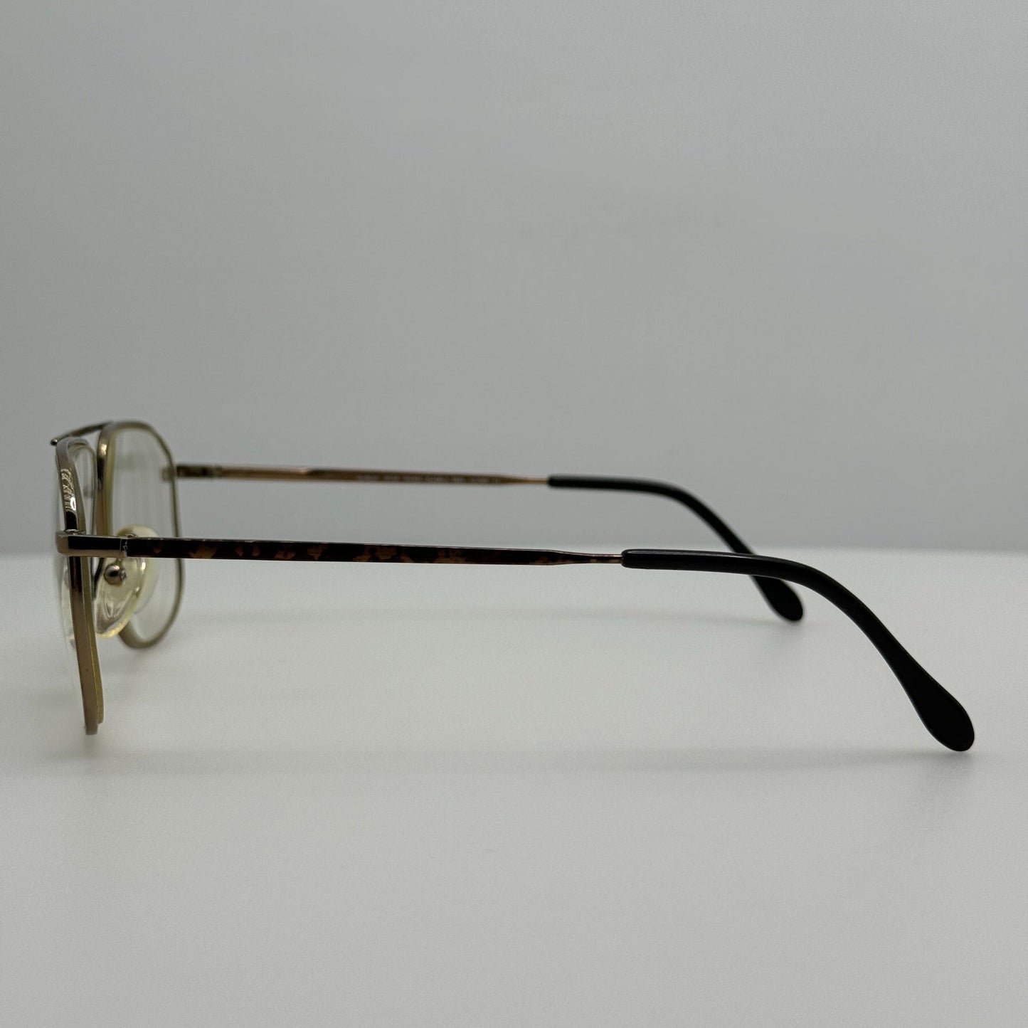 Charmant Eyeglasses Eye Glasses Frames 8103 Color HV Japan 56-15-140