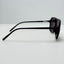 Marchon Eyeglasses Eye Glasses Frames Elliot Mat Black Japan 57-14-140