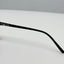 Marchon Eyeglasses Eye Glasses Frames Elliot Mat Black Japan 57-14-140