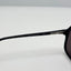 Marchon Eyeglasses Eye Glasses Frames Elliot Mat Black Japan 57-14-140