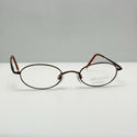 Aristar Eyeglasses Eye Glasses Frames 6946 035 45-20-140