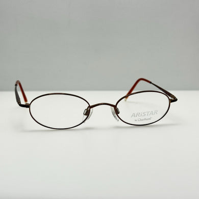 Aristar Eyeglasses Eye Glasses Frames 6946 035 45-20-140