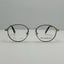 Modzflex Eyeglasses Eye Glasses Frames MX942 Tortoise Antique Gold 49-20-140