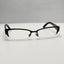 Gucci Eyeglasses Eye Glasses Frames GG 4222 WL6 Optyl Italy 53-16-140