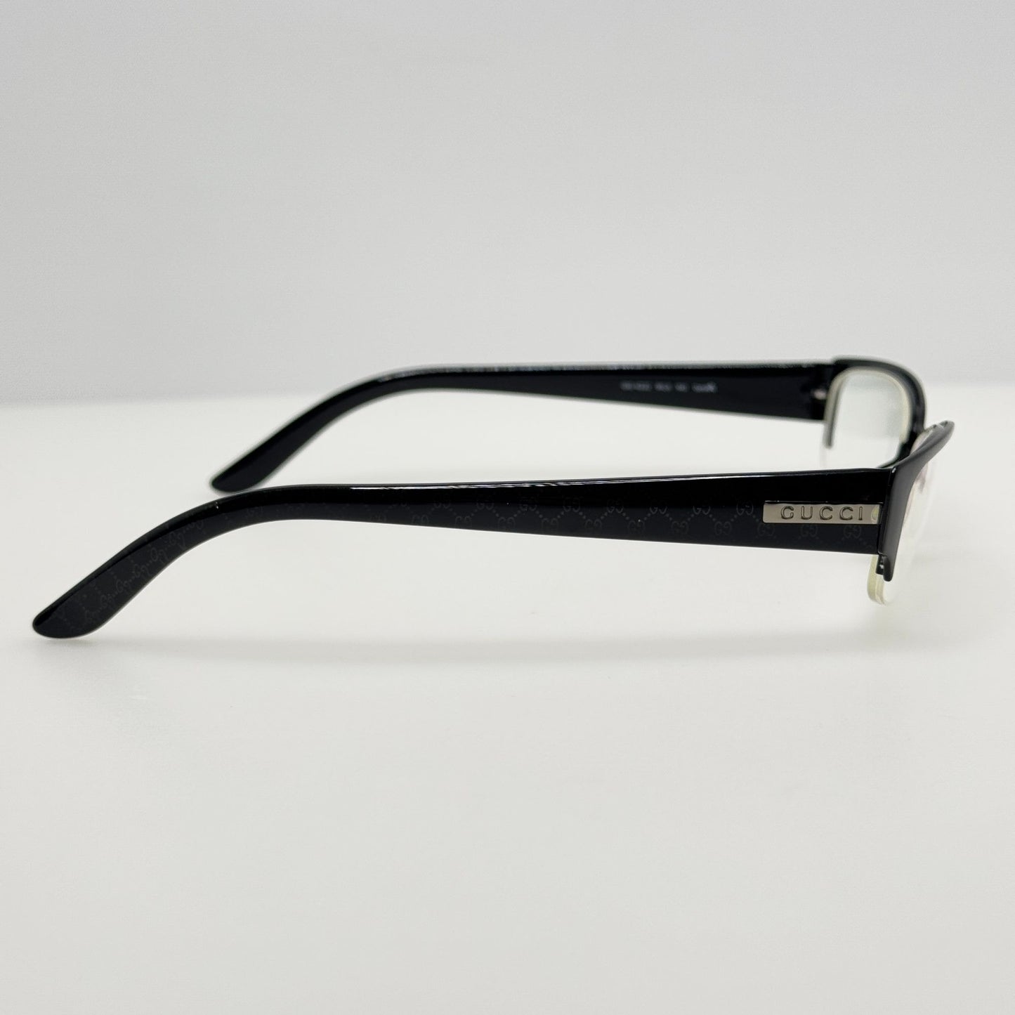 Gucci Eyeglasses Eye Glasses Frames GG 4222 WL6 Optyl Italy 53-16-140