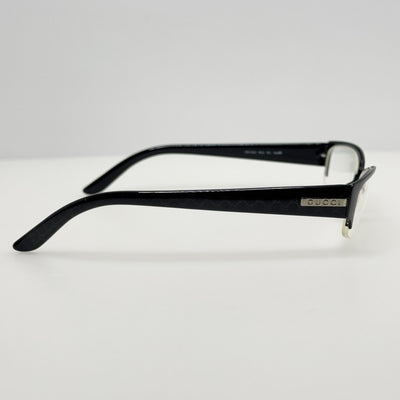 Gucci Eyeglasses Eye Glasses Frames GG 4222 WL6 Optyl Italy 53-16-140