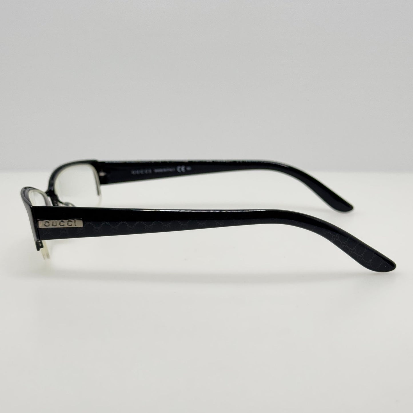 Gucci Eyeglasses Eye Glasses Frames GG 4222 WL6 Optyl Italy 53-16-140
