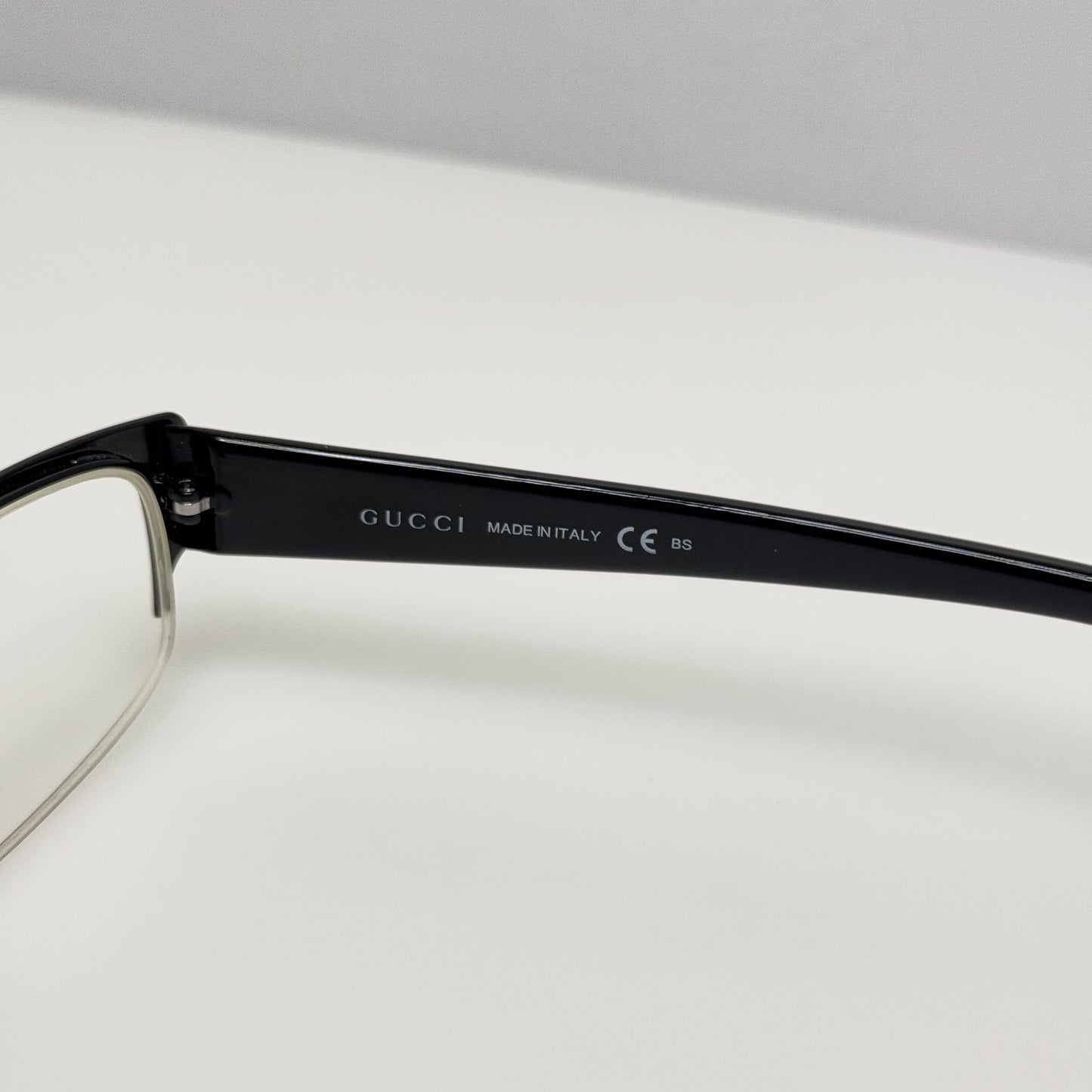 Gucci Eyeglasses Eye Glasses Frames GG 4222 WL6 Optyl Italy 53-16-140