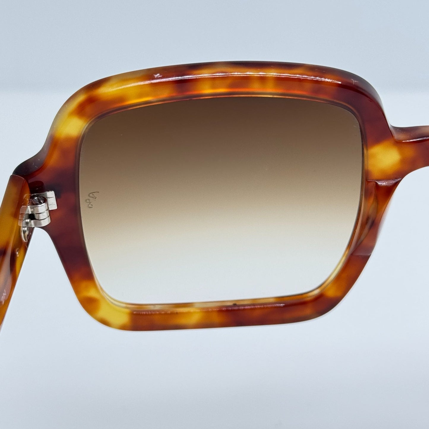Ray Ban Sunglasses RB 2188 1300/51 Tortoise Italy 53-24-140