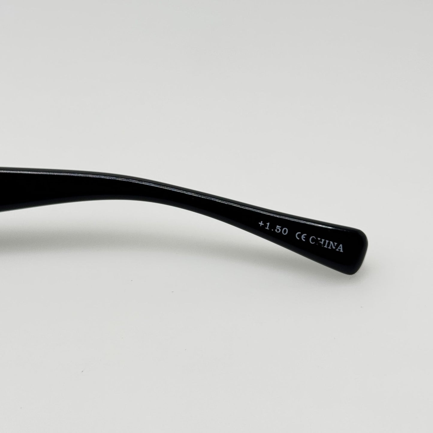 Eyebobs Eyeglasses Eye Glasses Readers 117 00 Knockers Black +1.50
