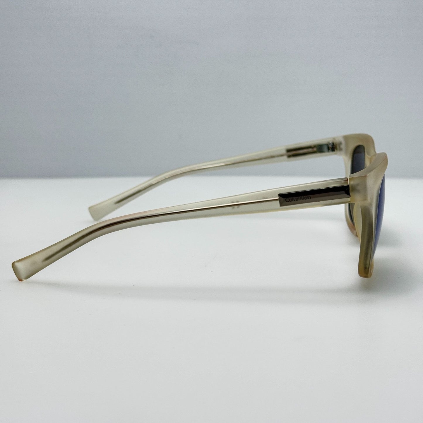 Calvin Klein Sunglasses R722S 971 50-21-135