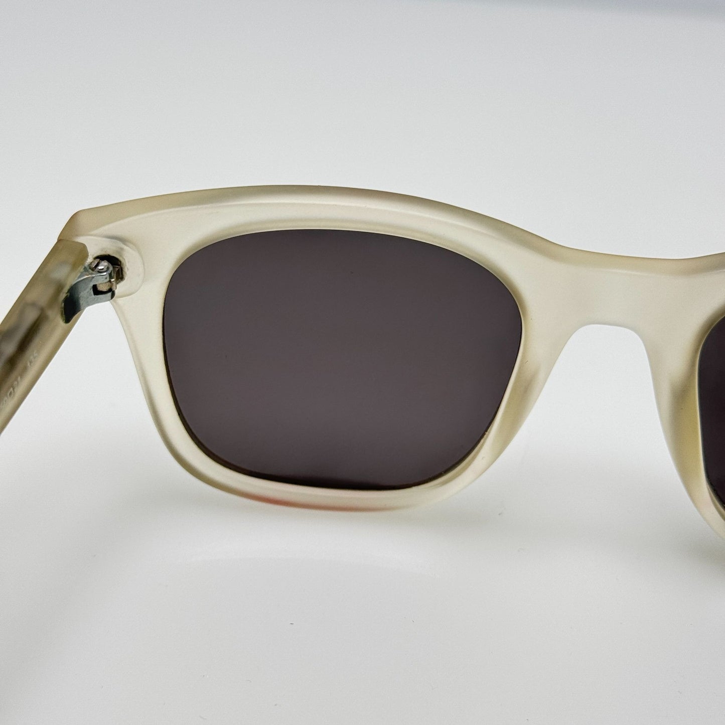 Calvin Klein Sunglasses R722S 971 50-21-135
