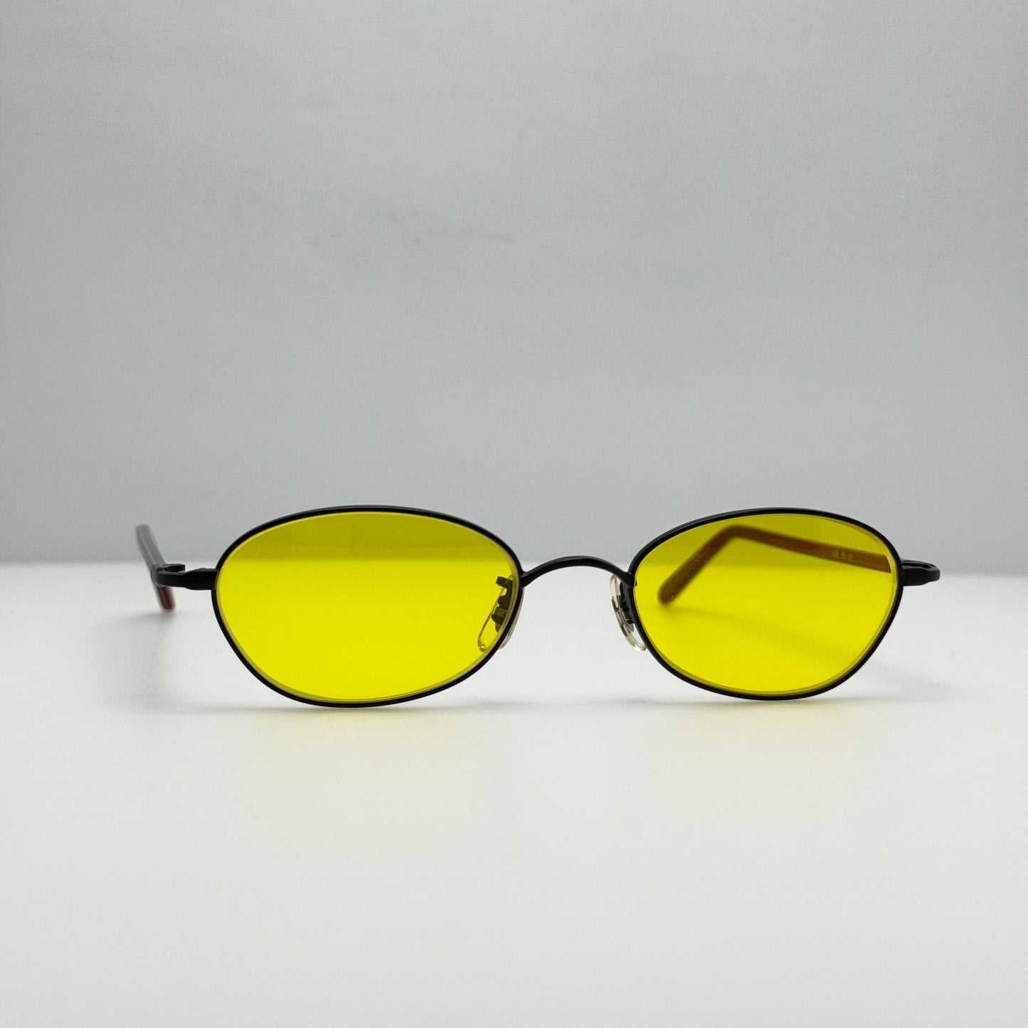 Paul Smith Eye Glasses Eyeglasses Frames PS-121 Japan 47.5-17.5-135