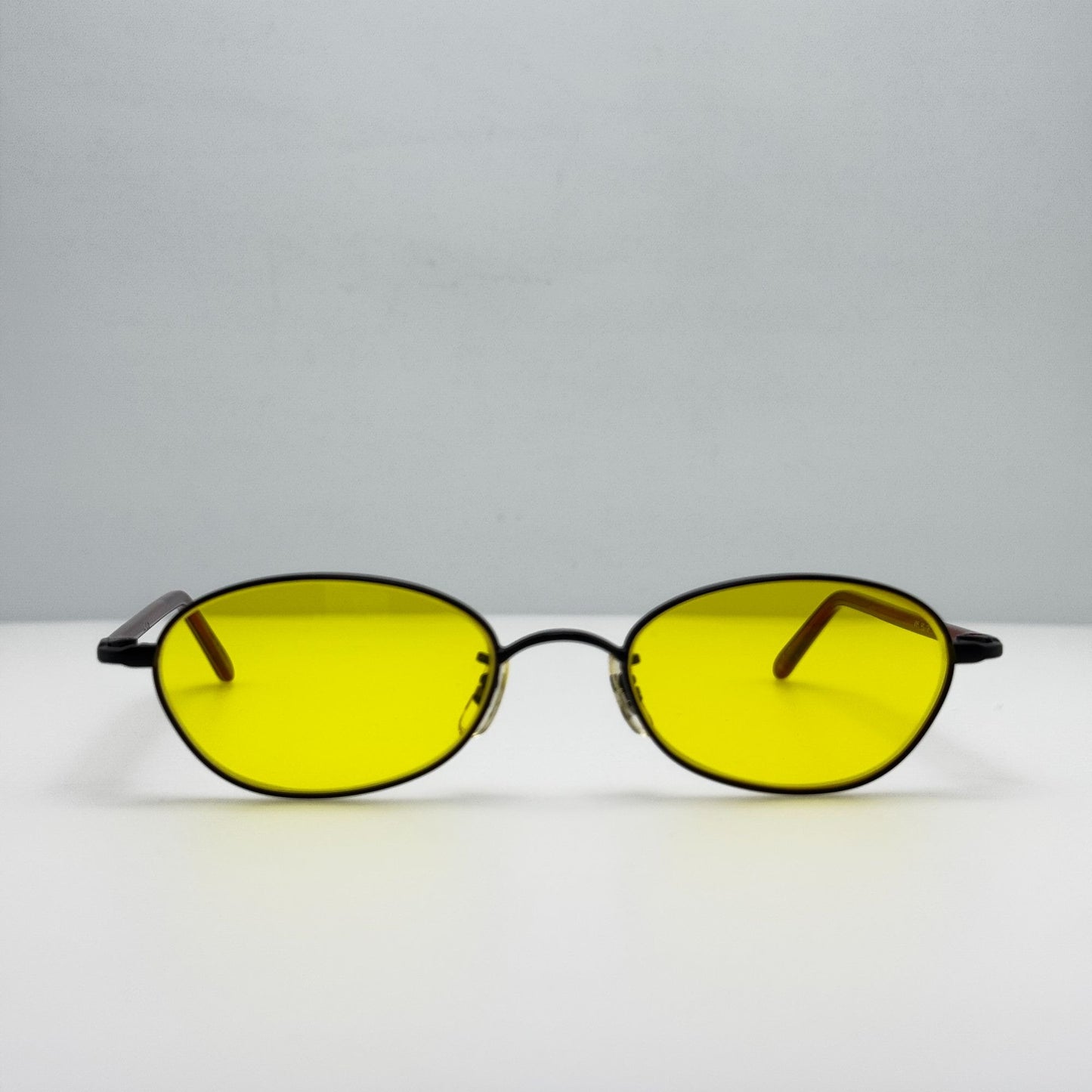 Paul Smith Eye Glasses Eyeglasses Frames PS-121 Japan 47.5-17.5-135